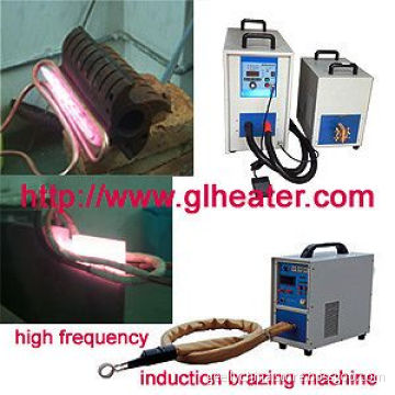 High Frenquency Induction Brazing Machine (GP-04)